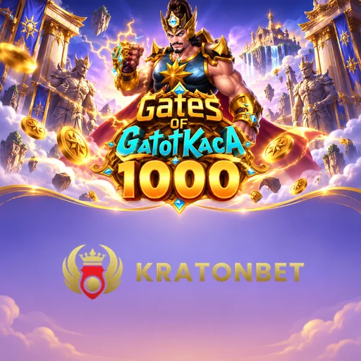 kratonbet Indonesia - Peningkatan performa dan UI/UX terbaru