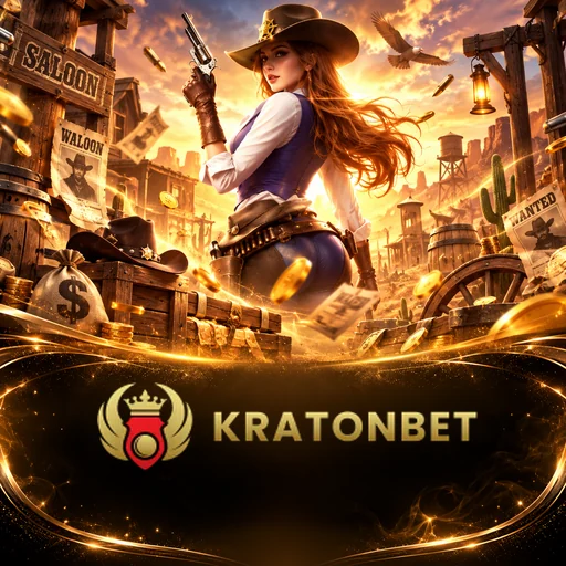 kratonbet