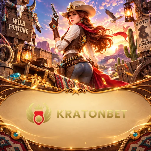 kratonbet