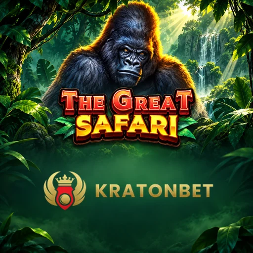 kratonbet