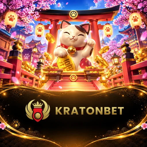 kratonbet