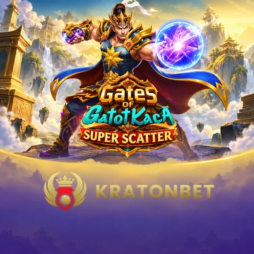 kratonbet