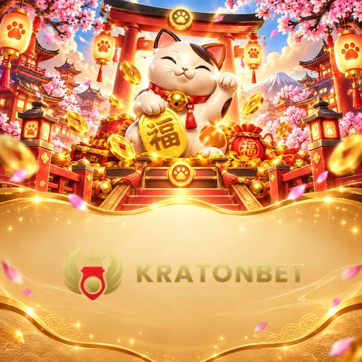 kratonbet